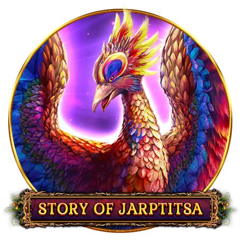 Story Of Jarptitsa LeoVegas
